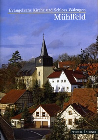 Abbildung von: Mühlfeld - Schnell & Steiner