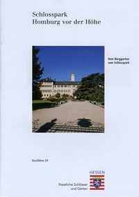 Abbildung von: Bad Homburg v. d. Höhe - Schnell & Steiner