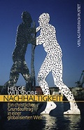 Cover: Nachhaltigkeit - Pustet, F