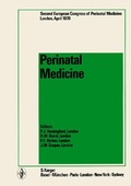 Bild: Perinatal Medicine - S Karger AG