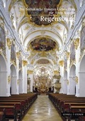 Cover: Regensburg - Schnell & Steiner