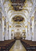 Cover: Regensburg - Schnell & Steiner