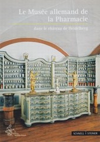 Abbildung von: Heidelberg - Schnell & Steiner