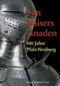Cover: Von Kaisers Gnaden - Pustet, F