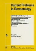 Bild: Current Problems in Dermatology - Karger, S