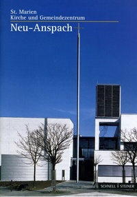 Enlarge image Cover: Neu Anspach - Schnell & Steiner