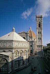 Abbildung von: Florenz - Schnell & Steiner