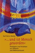 Cover: "... und ist Mensch geworden" - Pustet, F