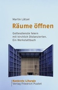 Cover: R&auml;ume &ouml;ffnen - Pustet, F