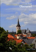 Cover: Oberursel - Schnell & Steiner