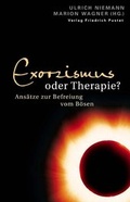 Cover: Exorzismus oder Therapie? - Pustet, F