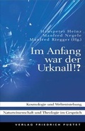 Cover: "Im Anfang war der Urknall...!?" - Pustet, F