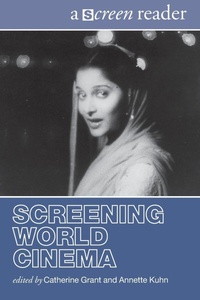 Abbildung von: Screening World Cinema - Routledge