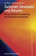 Cover: Zwischen Gewissen und Gewinn - Pustet, F