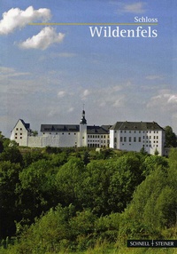 Abbildung von: Wildenfels - Schnell & Steiner