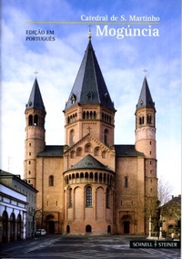 Enlarge image Cover: Mainz - Schnell & Steiner