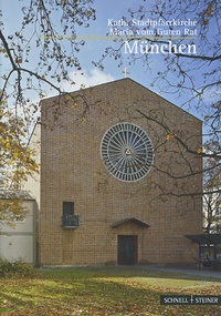 Enlarge image Cover: München - Schnell & Steiner