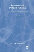 Cover: Pensions and Pension Funding: v. 1 - Routledge
