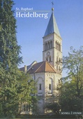 Cover: Heidelberg - Schnell & Steiner