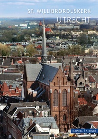 Abbildung von: Utrecht - Schnell & Steiner