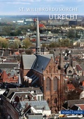 Cover: Utrecht - Schnell & Steiner
