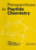 Cover: Perspectives in Peptide Chemistry - Karger, S