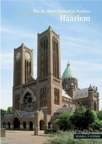 Abbildung von: Haarlem - Schnell & Steiner