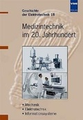 Cover: Medizintechnik im 20.Jahrhundert - VDE VERLAG