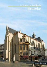 Enlarge image Cover: Brüssel - Schnell & Steiner