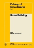 Bild: Pathology of Simian Primates / General Pathology - Karger, S