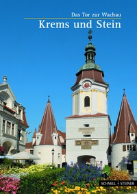 Abbildung von: Krems und Stein - Schnell & Steiner