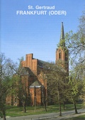 Cover: Frankfurt / Oder - Schnell & Steiner