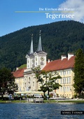 Cover: Tegernsee - Schnell & Steiner
