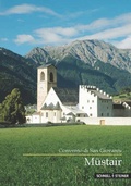 Cover: M&uuml;stair - Schnell & Steiner