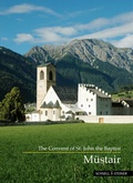 Cover: M&uuml;stair - Schnell & Steiner