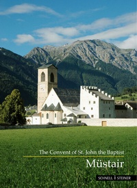 Enlarge image Cover: Müstair - Schnell & Steiner