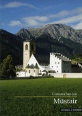Cover: M&uuml;stair - Schnell & Steiner