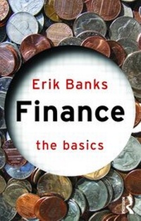 Enlarge image Cover: Finance: The Basics - Routledge