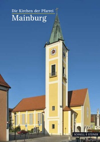 Enlarge image Cover: Mainburg - Schnell & Steiner