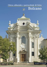 Enlarge image Cover: Bozen - Schnell & Steiner