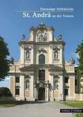 Cover: St. Andr&auml; an der Traisen - Schnell & Steiner