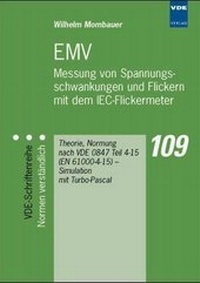 Enlarge image Cover: EMV - VDE VERLAG