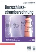 Cover: Kurzschlussstromberechnung - VDE VERLAG