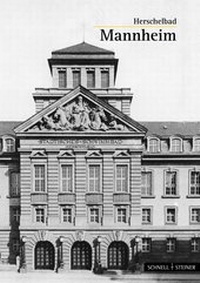 Abbildung von: Mannheim - Schnell & Steiner