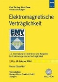 Cover: EMV 2004 - VDE VERLAG