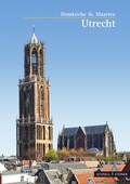 Cover: Utrecht - Schnell & Steiner