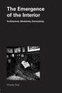 Cover: The Emergence of the Interior - Routledge