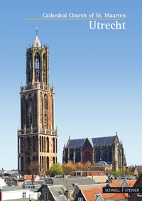 Enlarge image Cover: Utrecht - Schnell & Steiner