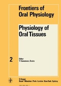 Bild: Frontiers of Oral Physiology / Physiology of Oral Tissues - Karger, S