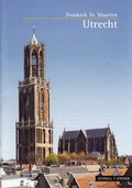 Cover: Utrecht - Schnell & Steiner
